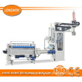 Blank transfer machine in can making system with best price